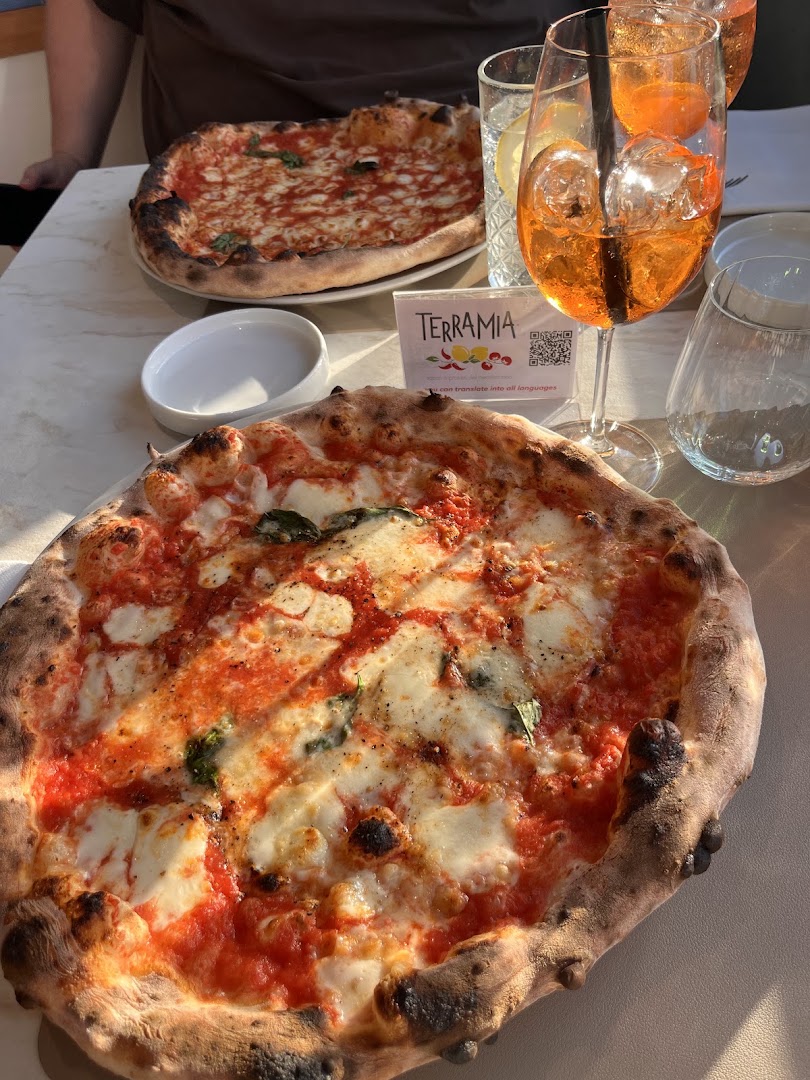 Ristorante Terramia