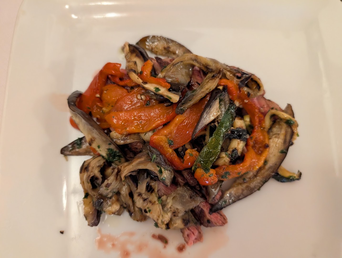 Ristorante - Terrazza Antica Fornace