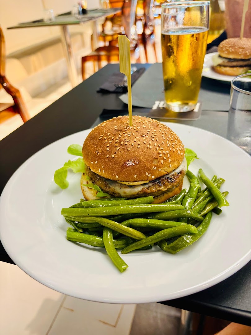 Ristorante Terrybell Palace