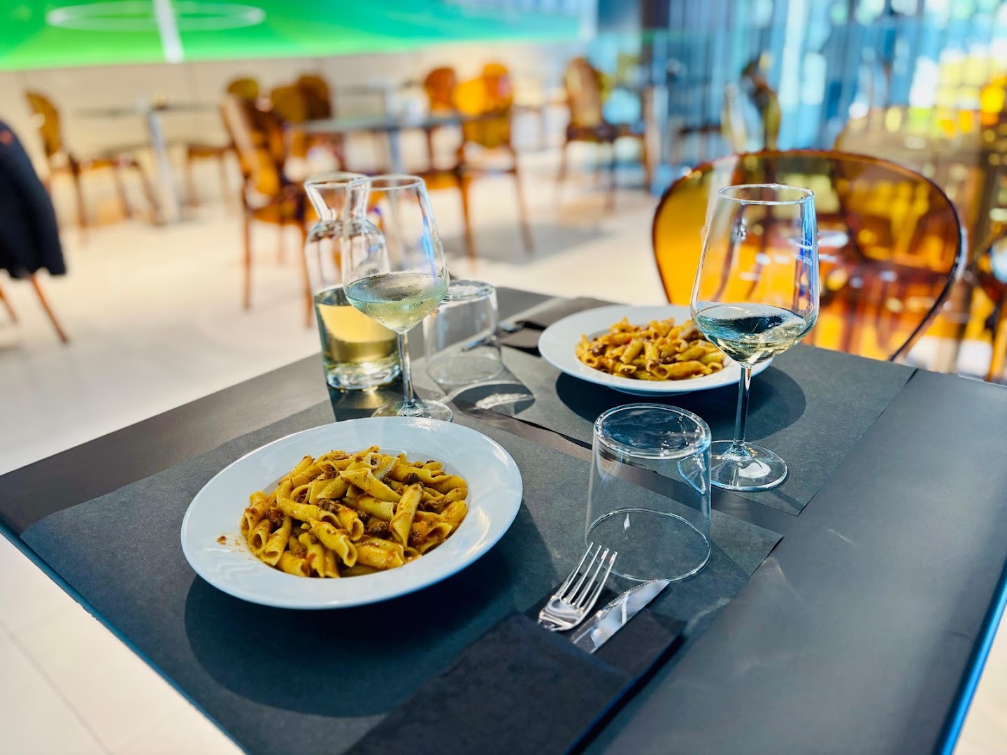 Ristorante Terrybell Palace