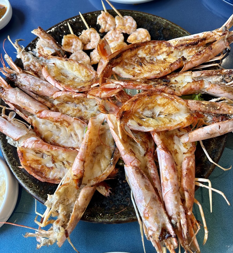 Ristorante tesoro