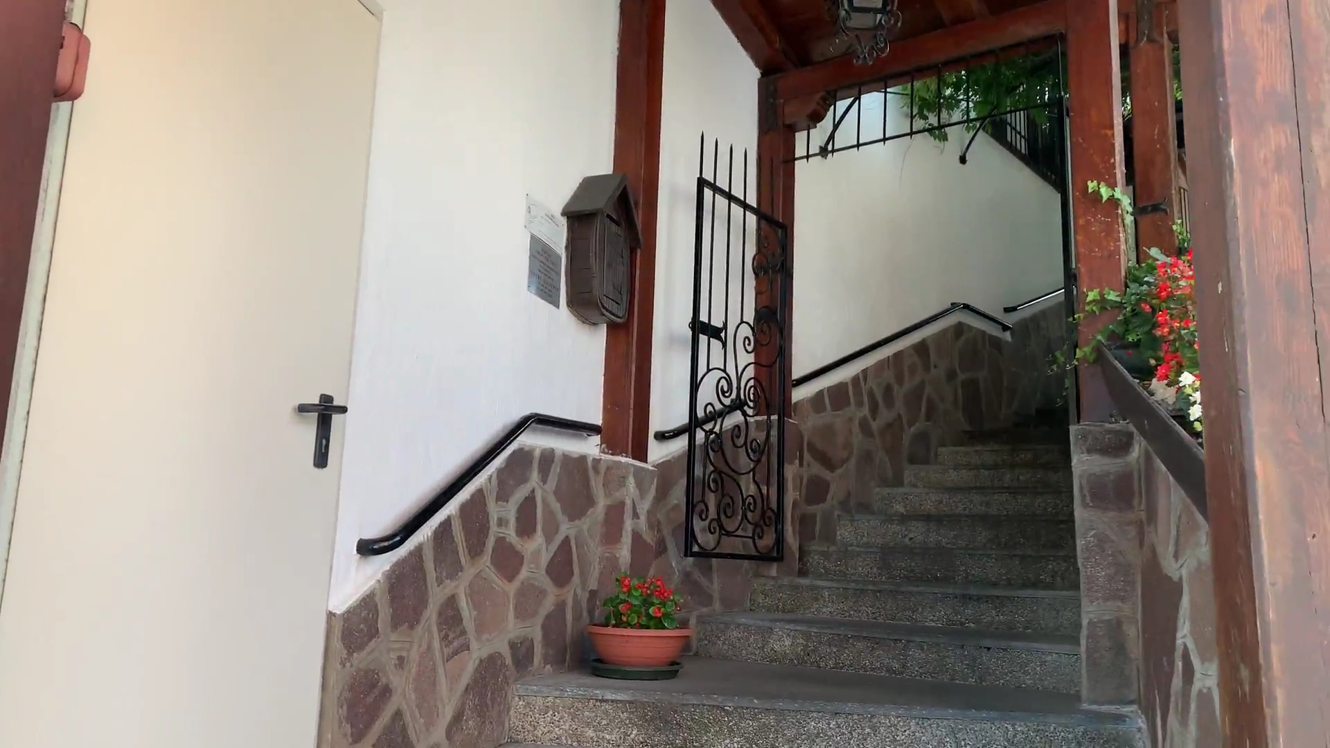 Ristorante Tetto Brianzolo