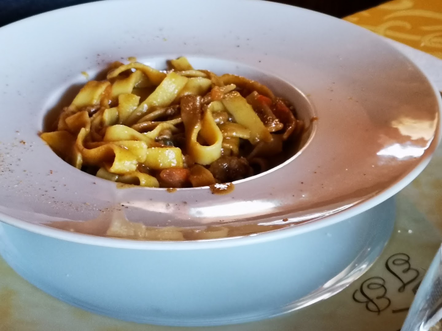Ristorante Tetto Brianzolo