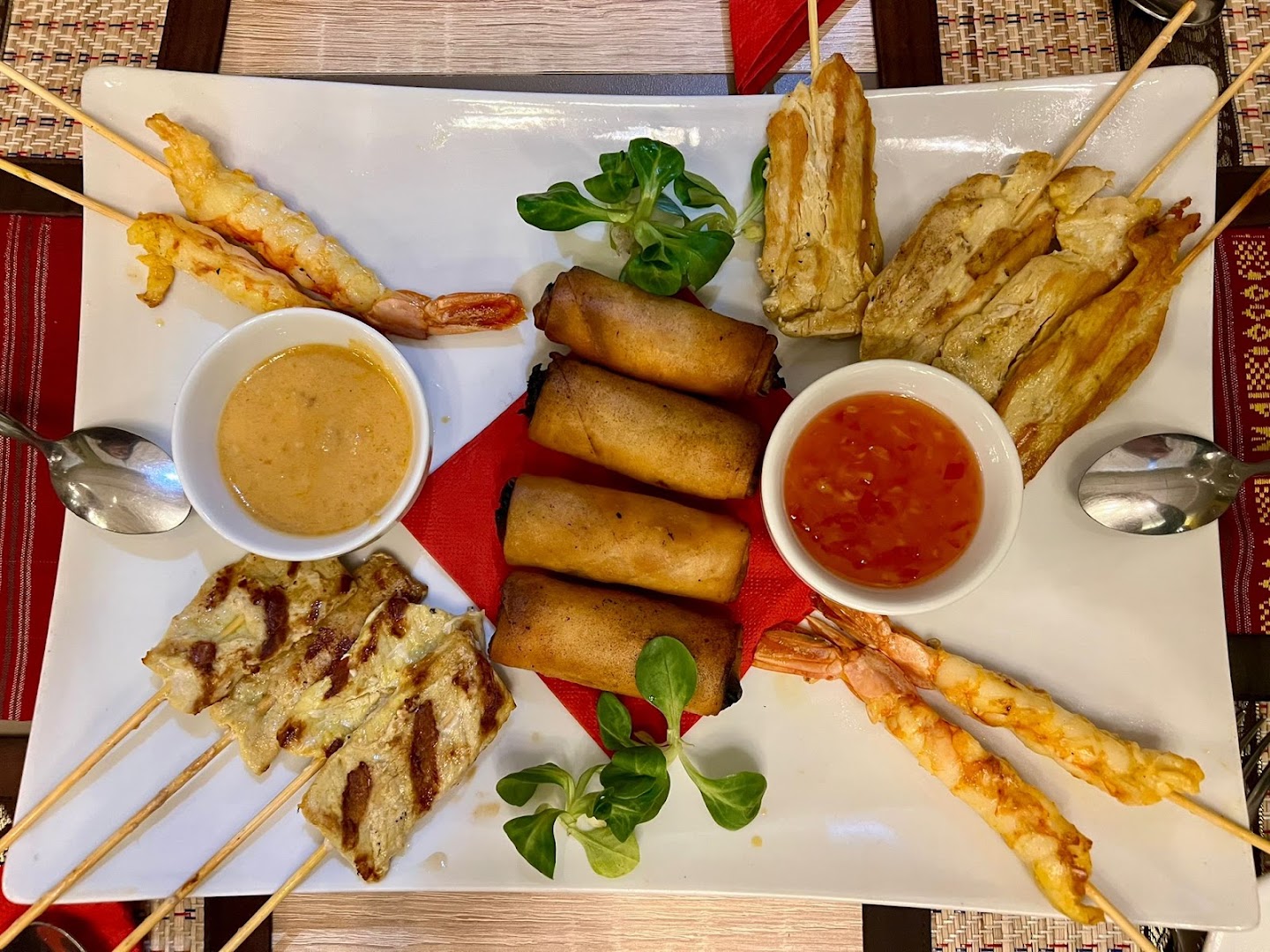 Ristorante Thai Seangkan
