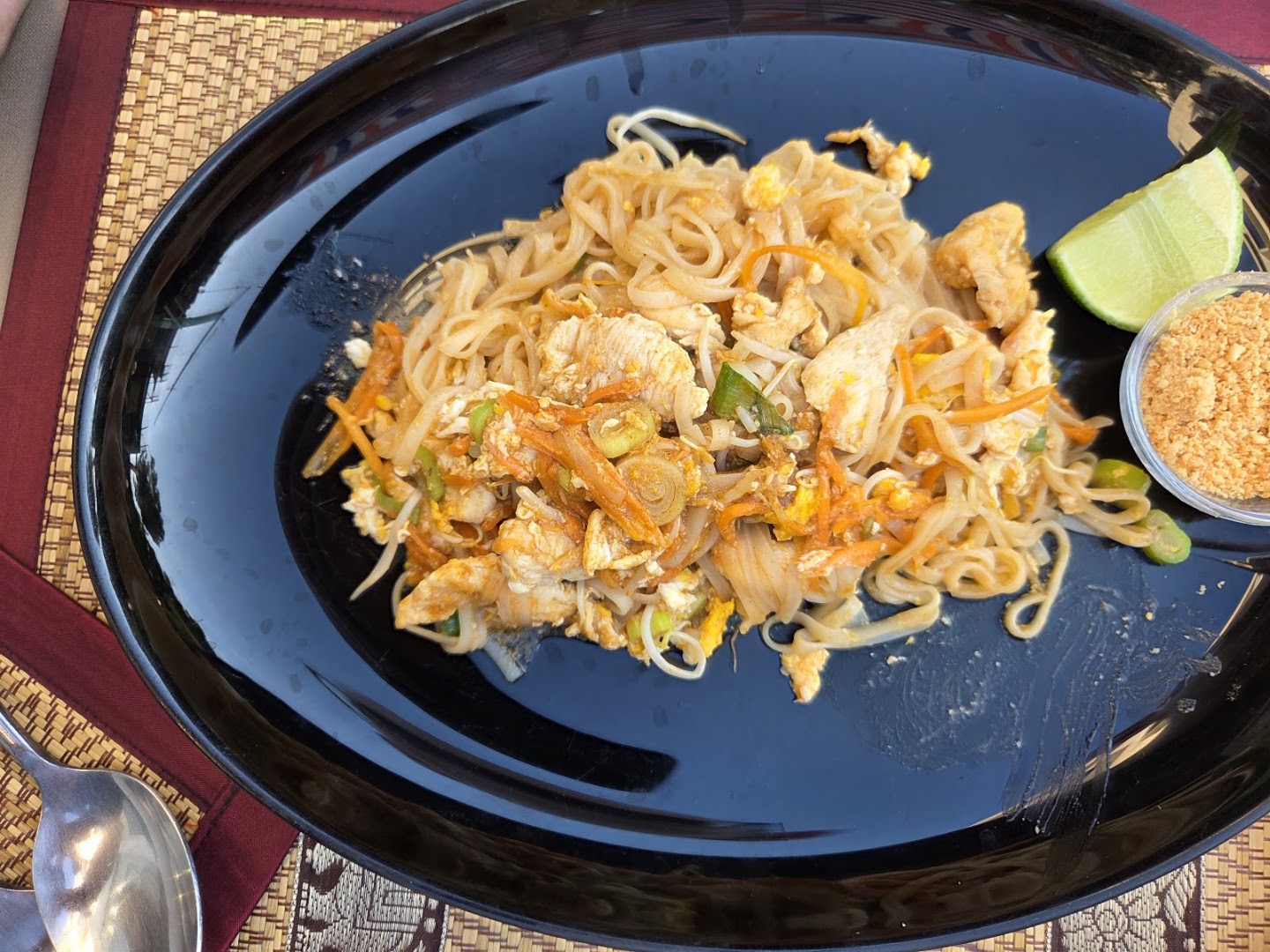 Ristorante Thai Seangkan