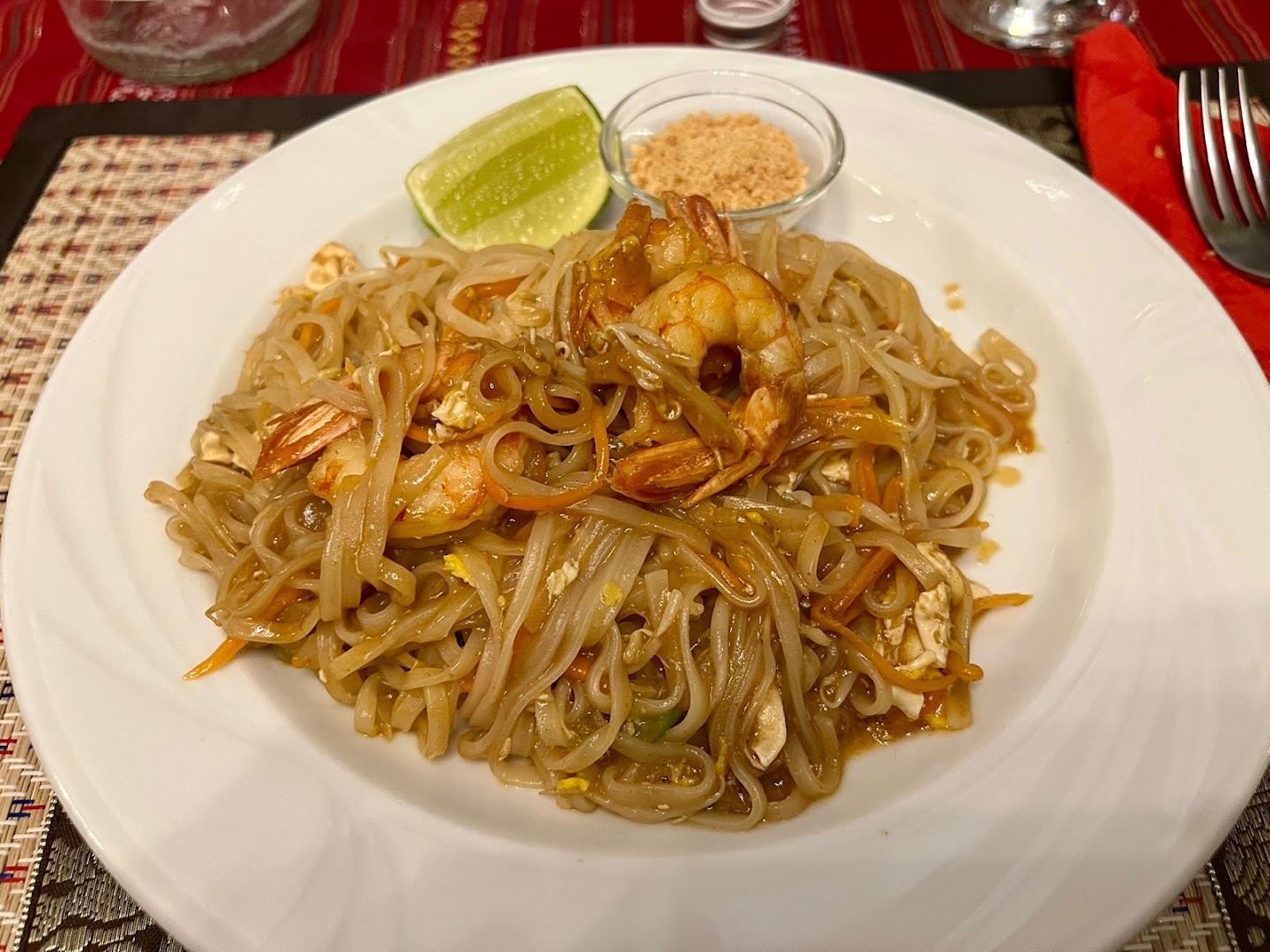Ristorante Thai Seangkan