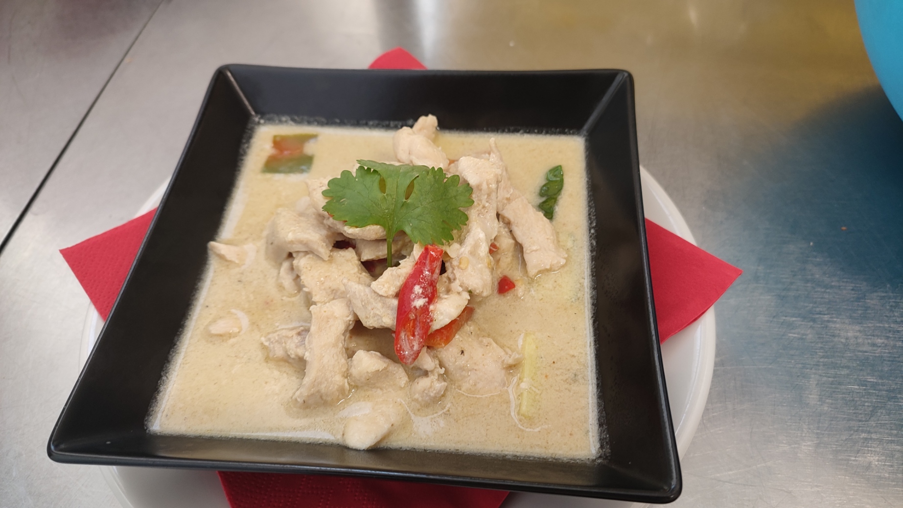 Ristorante Thai Seangkan