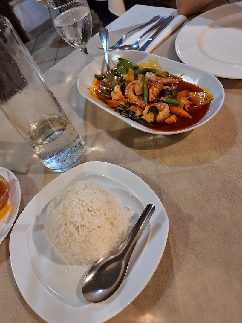 Ristorante Thailandese Baan Thai, Cesenatico