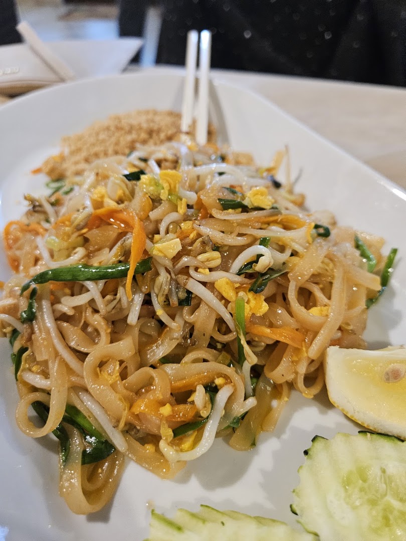 Ristorante Thailandese Baan Thai