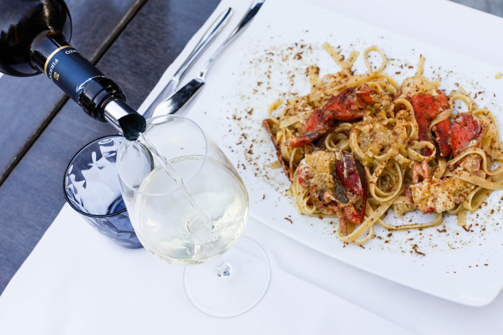 Ristorante That's Amore