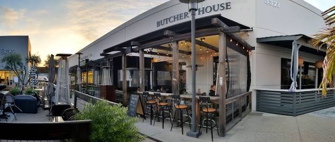 Ristorante The Butcher House