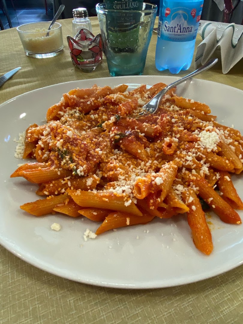 Ristorante The Gold