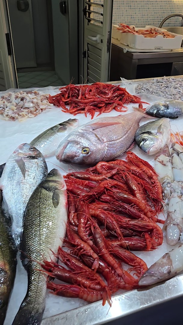 Ristorante The King of Fish