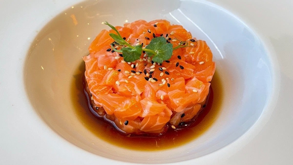 Ristorante Tian Jin, Padova