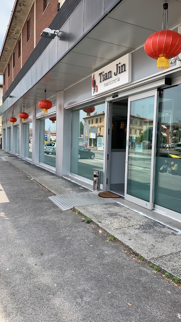 Ristorante Tian Jin