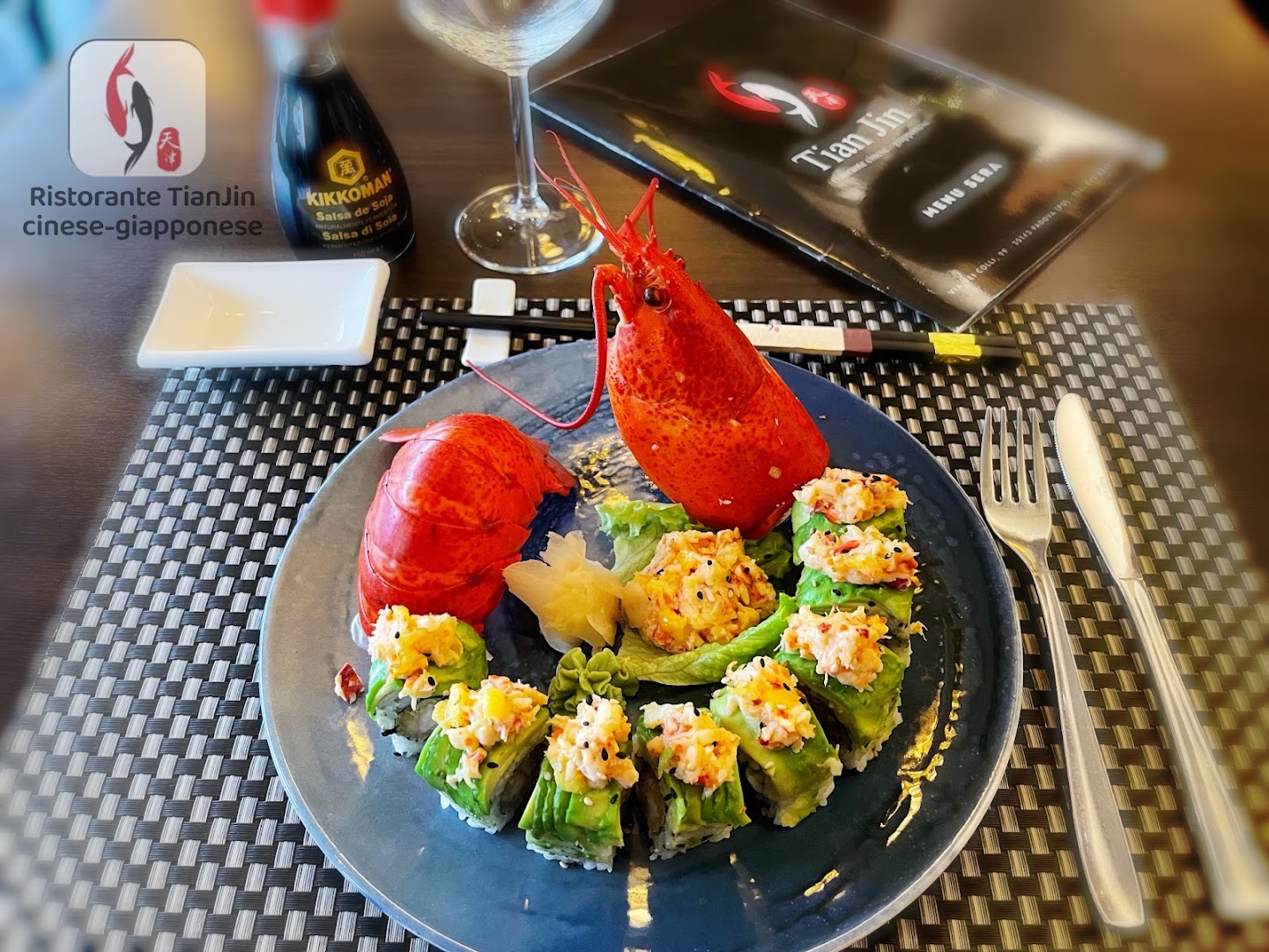Ristorante Tian Jin