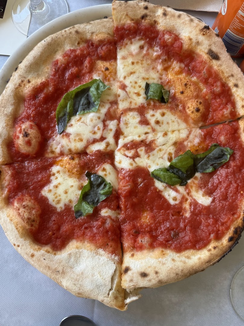 Ristorante Tiberius