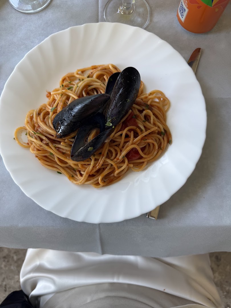 Ristorante Tiberius