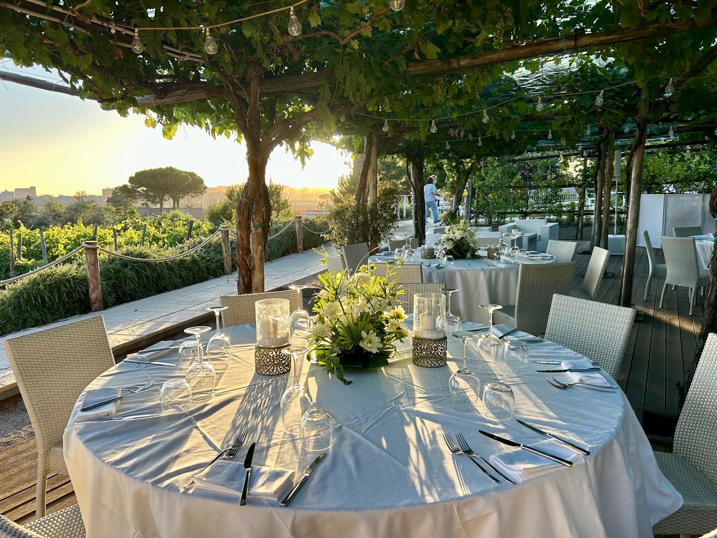 Ristorante Tiberius