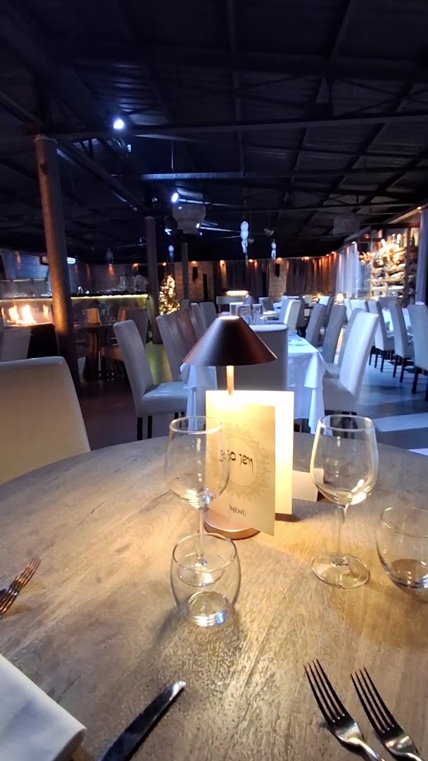 Ristorante Tiberius