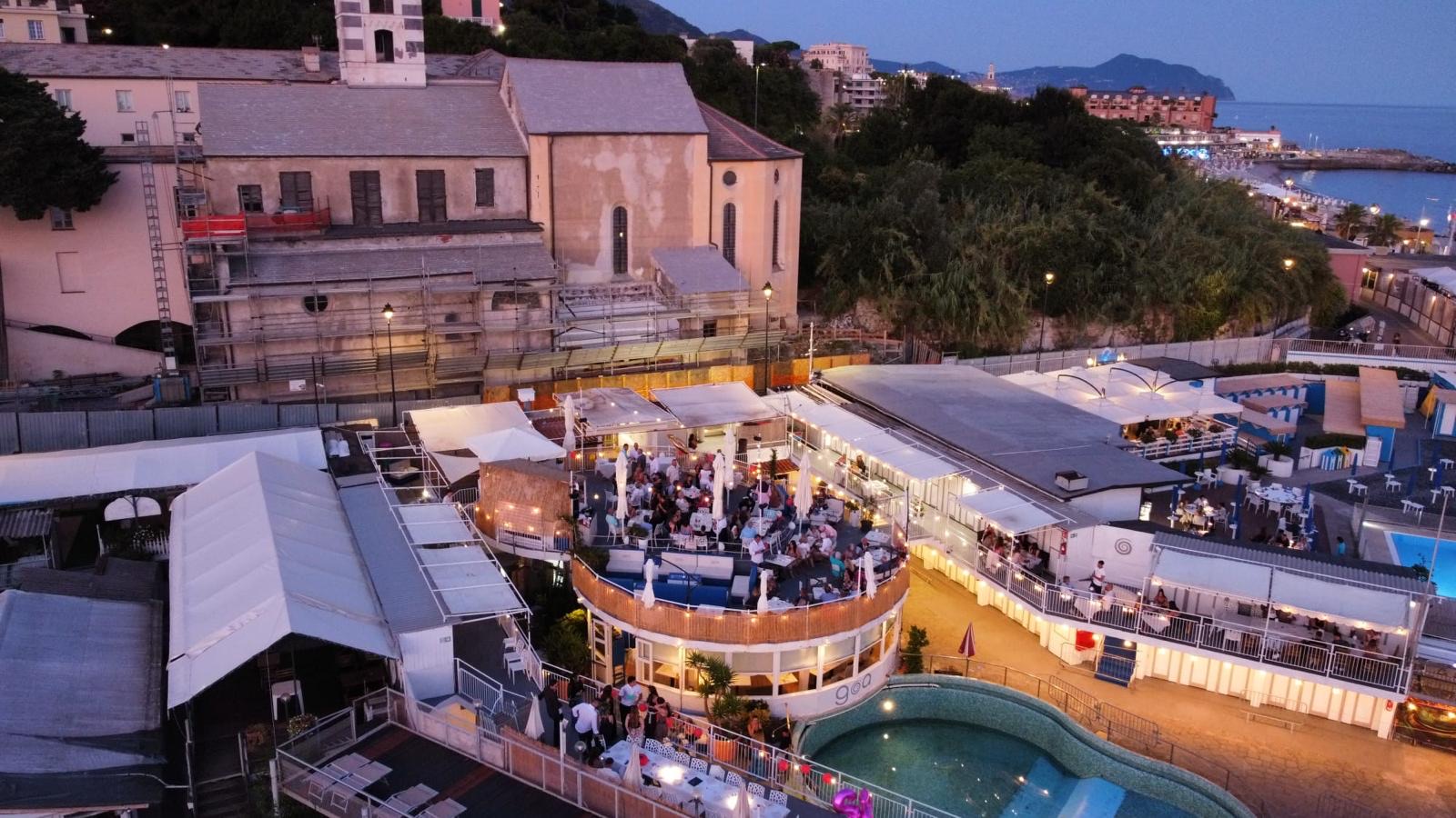 Ristorante Tiglè