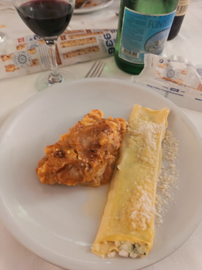 Ristorante Tilde e Raoul