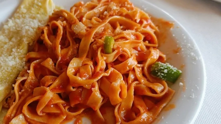 Ristorante Tilde e Raoul