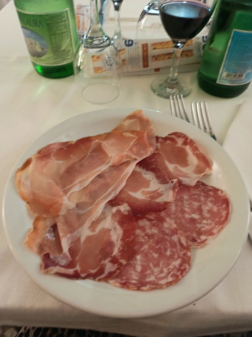 Ristorante Tilde e Raoul