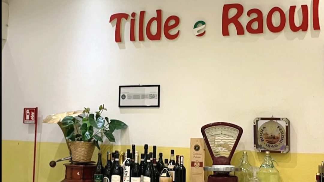 Ristorante Tilde e Raoul