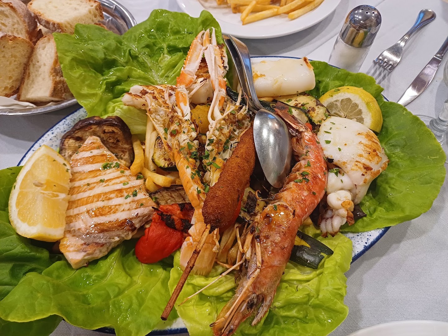 Ristorante Timeout 2