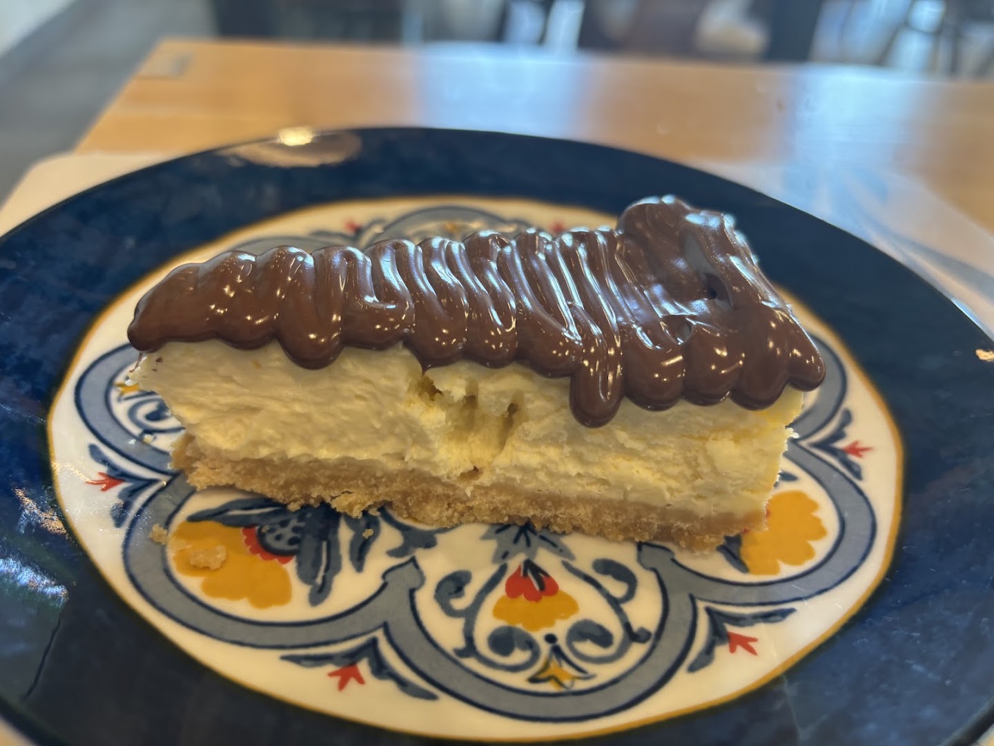 Ristorante Timo - Cucina Mediterranea