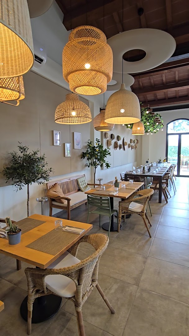 Ristorante Timo - Cucina Mediterranea