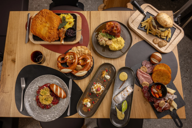 Ristorante Tipico Bierhaus Trento, Trento
