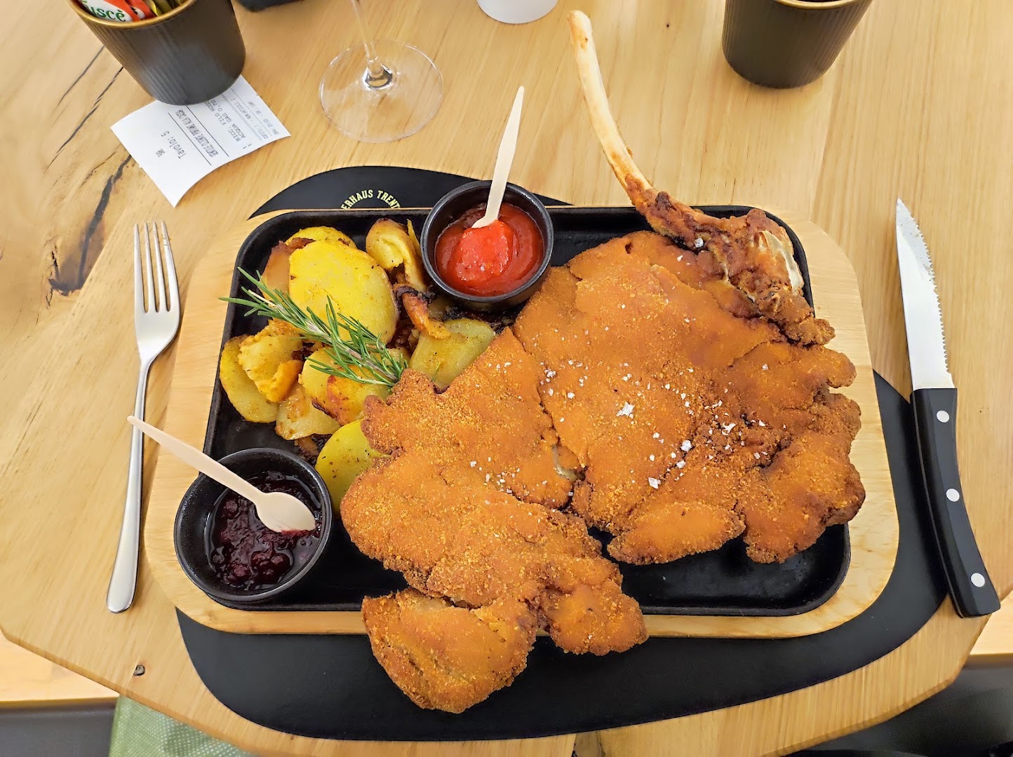 Ristorante Tipico Bierhaus Trento