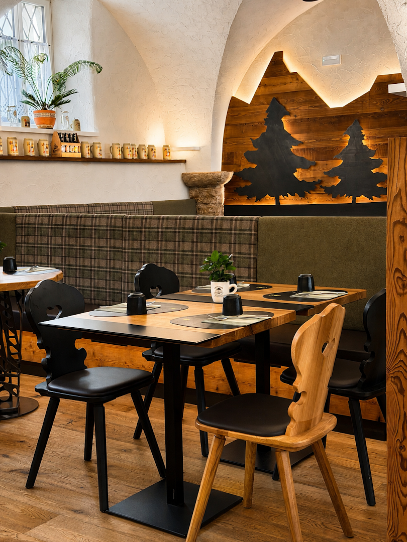 Ristorante Tipico Bierhaus Trento