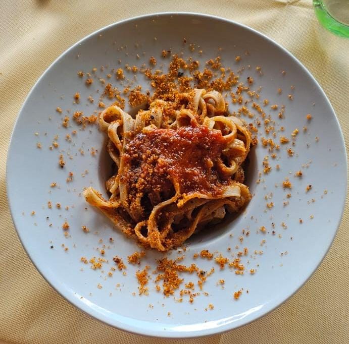 Ristorante Tipico Luna Rossa