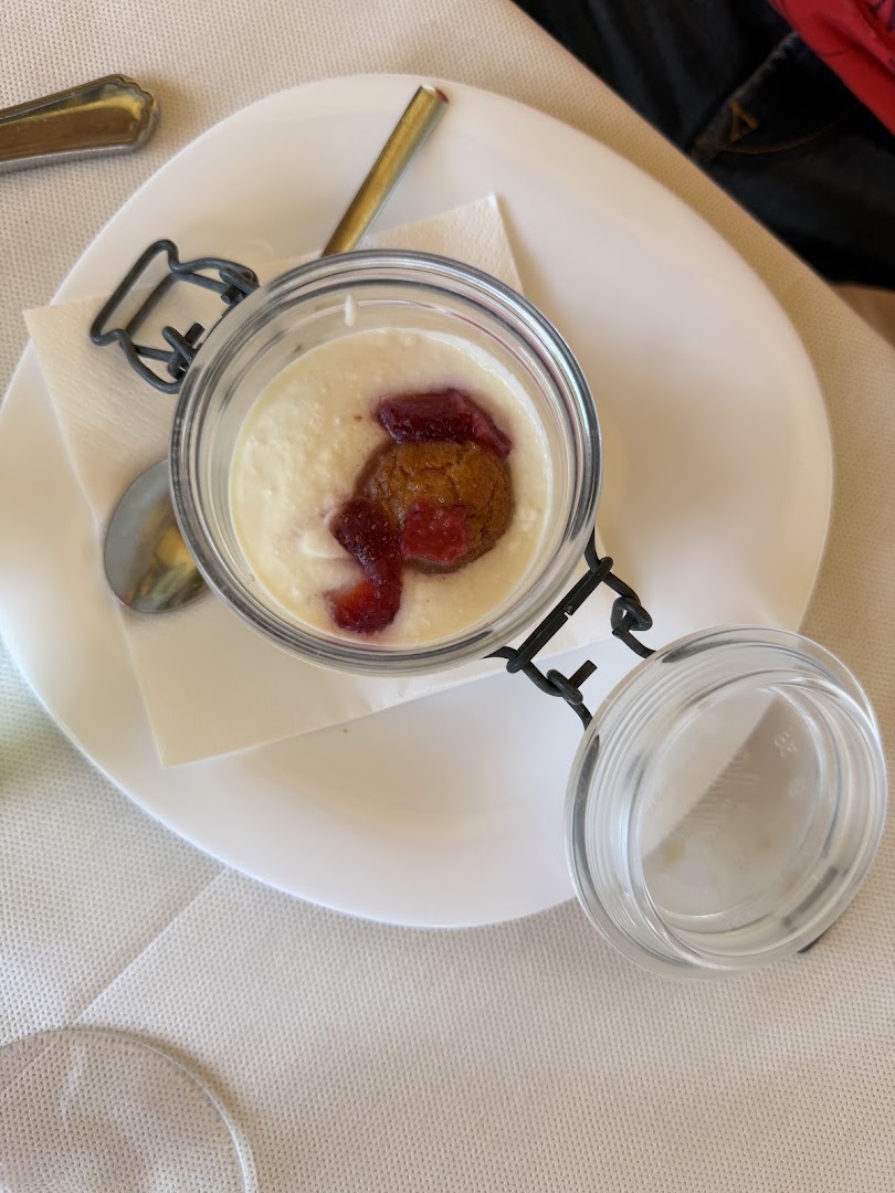 Ristorante Tipico Luna Rossa