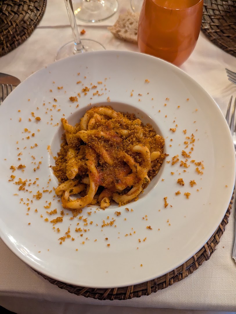 Ristorante Tipico Luna Rossa