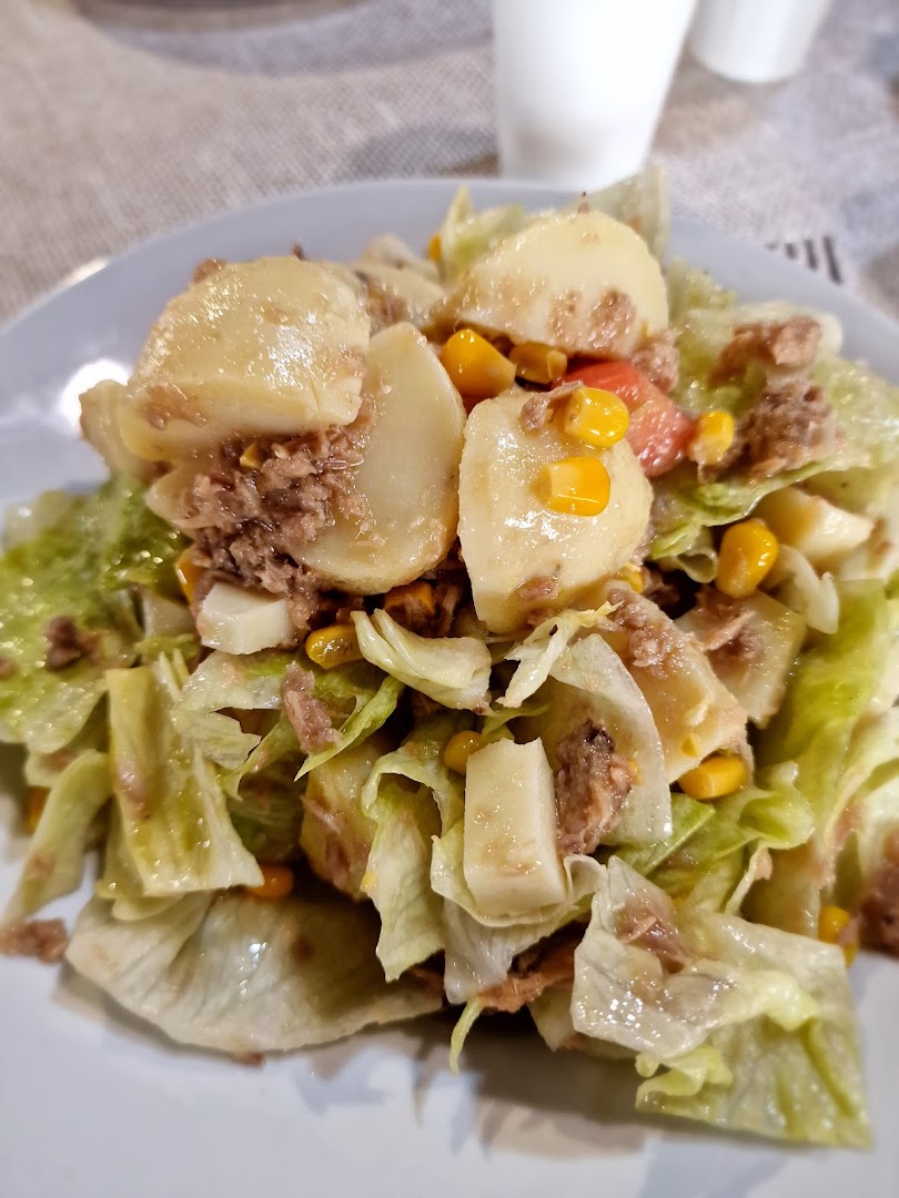 Ristorante Tipico Siciliano