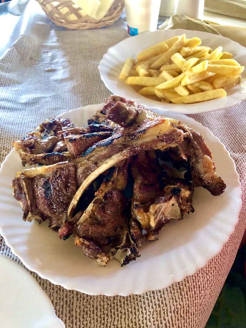 Ristorante Tipico Siciliano