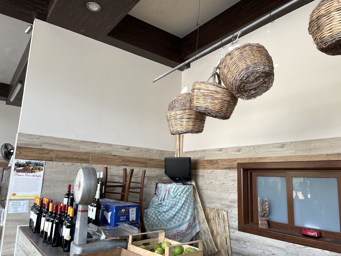 Ristorante Tipico Siciliano