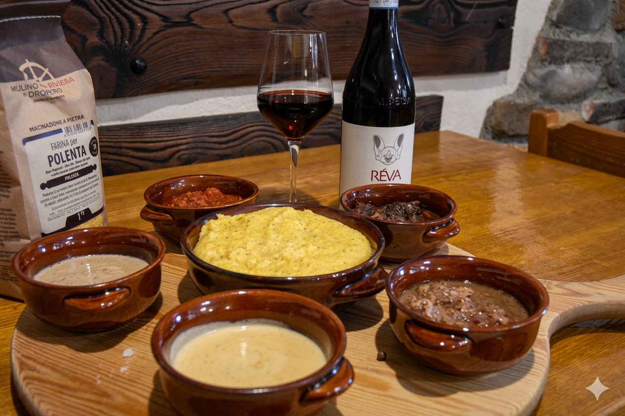Ristorante Tipico Vecchio Mulino