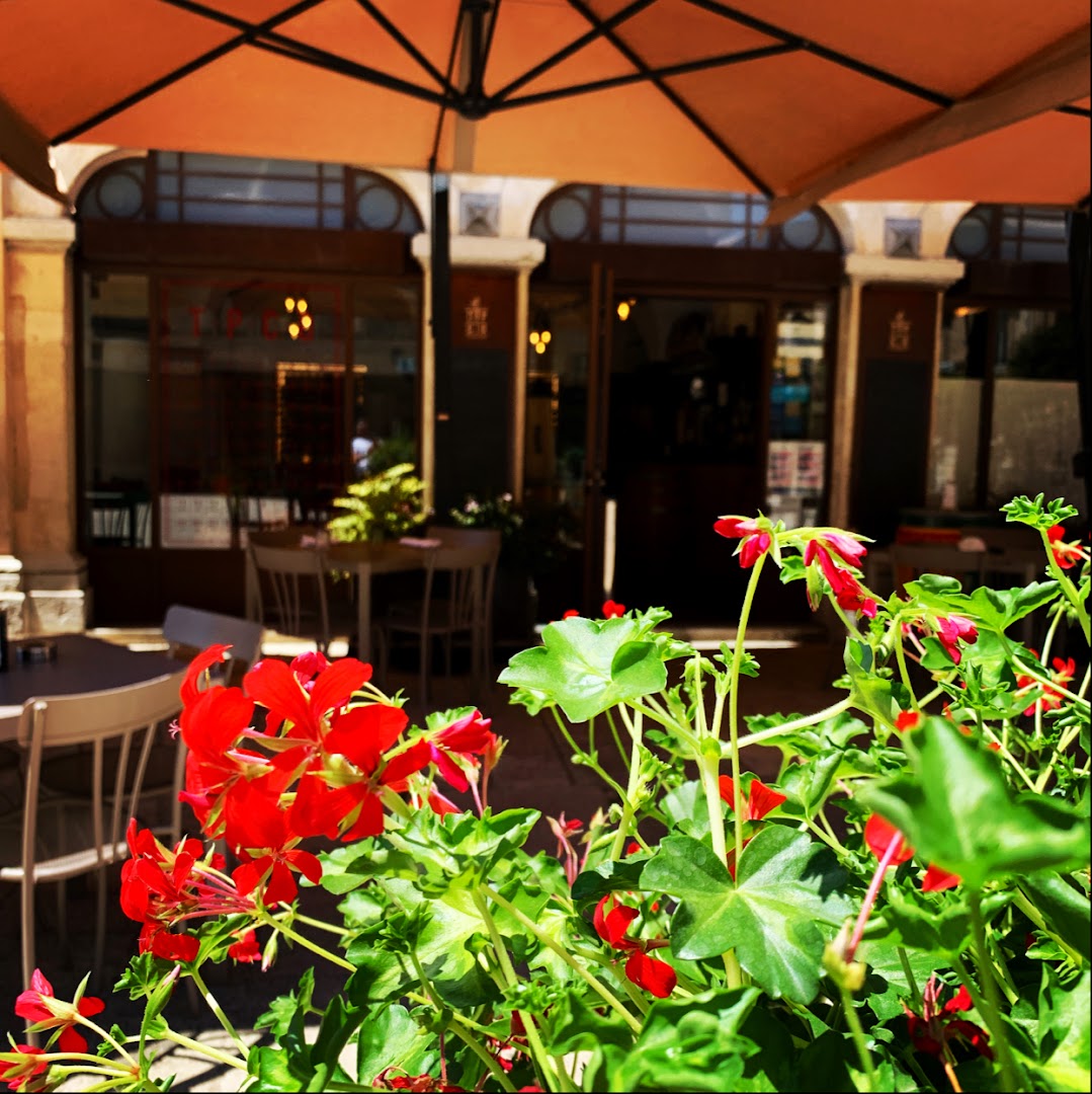 Ristorante Tipico, Ragusa