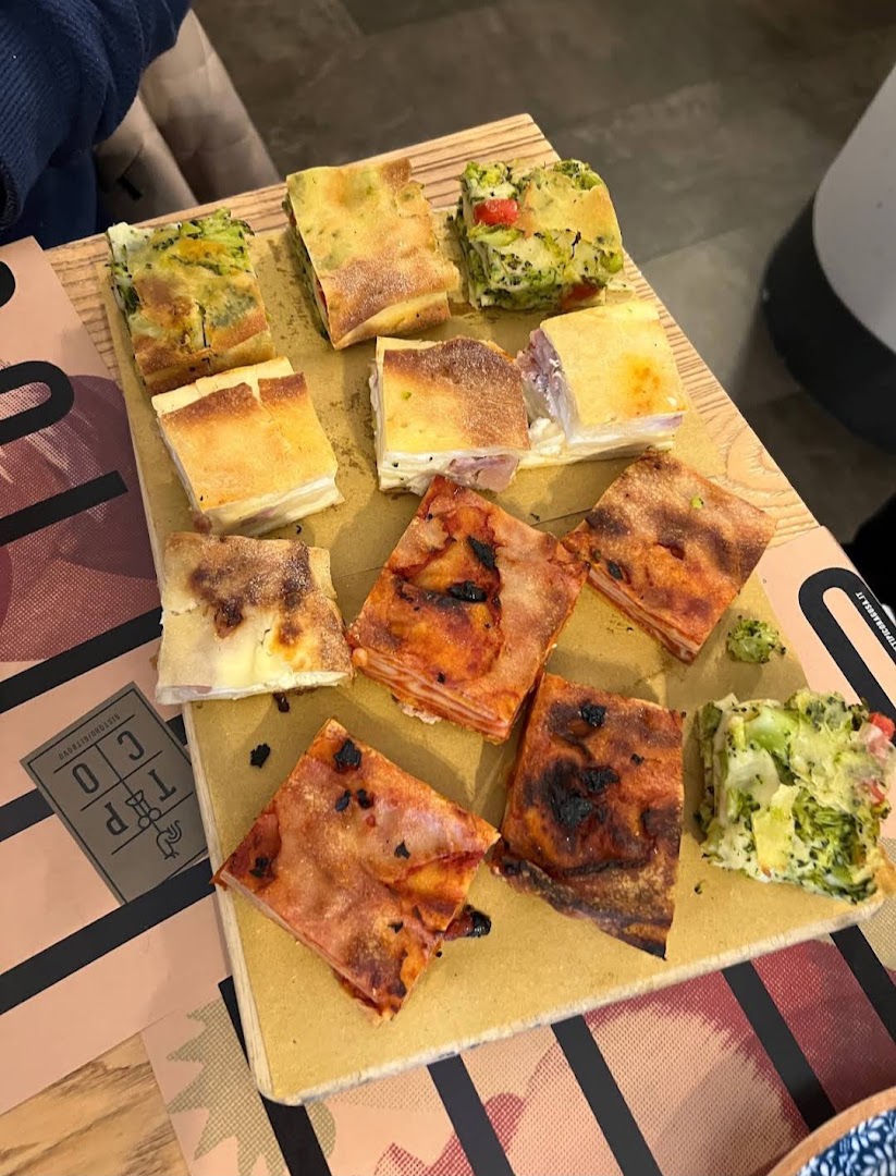 Ristorante Tipico