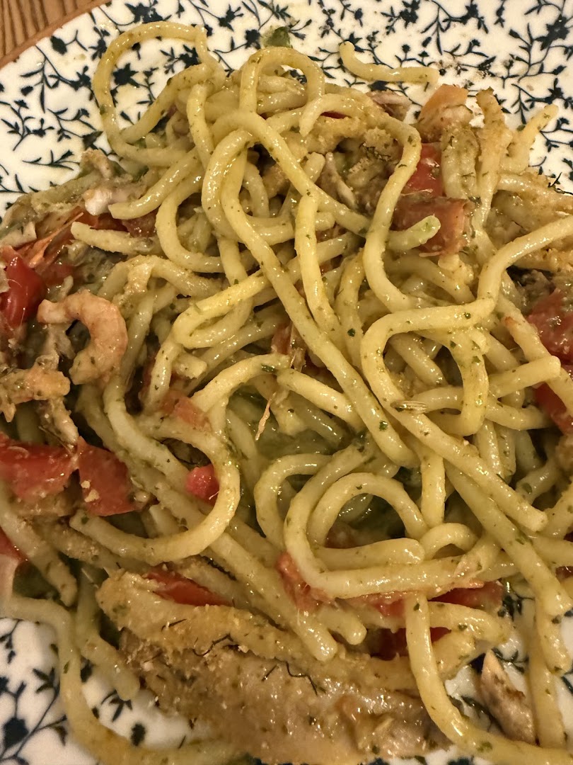 Ristorante Tipico