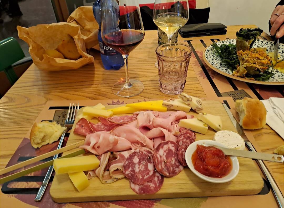 Ristorante Tipico