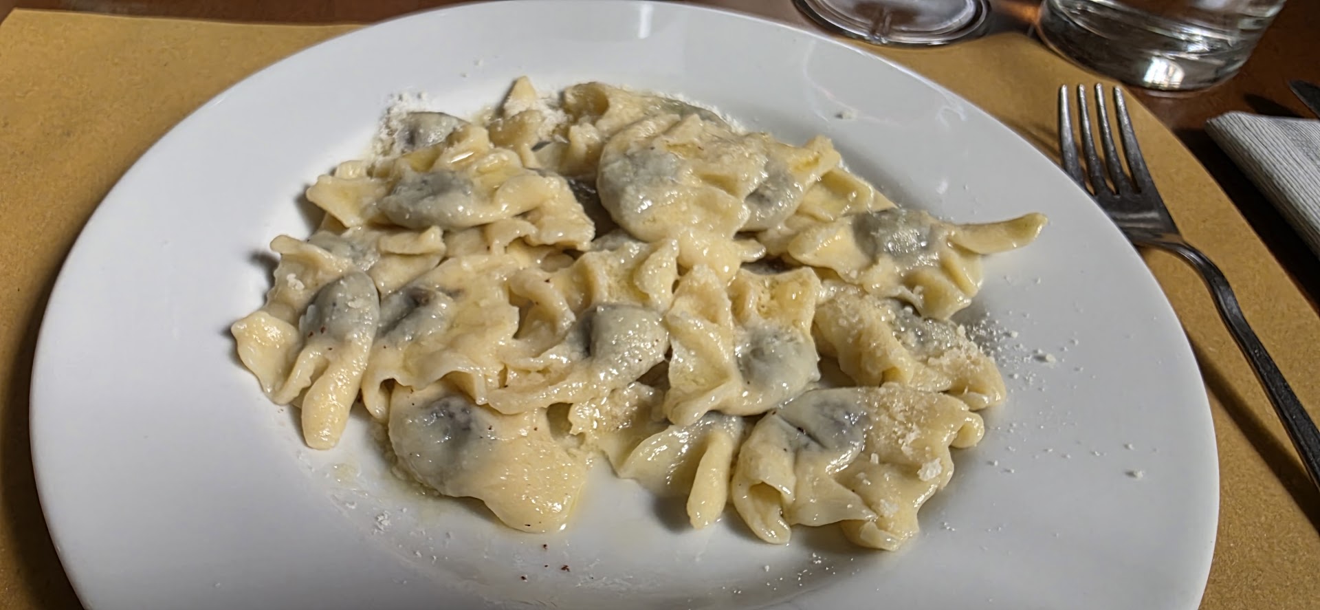 Ristorante Tiraboschi Di Tiraboschi Lionello &C.