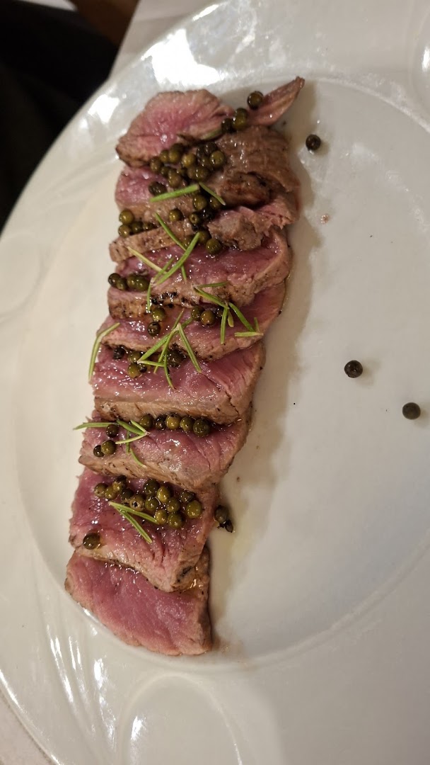 Ristorante Tirovino