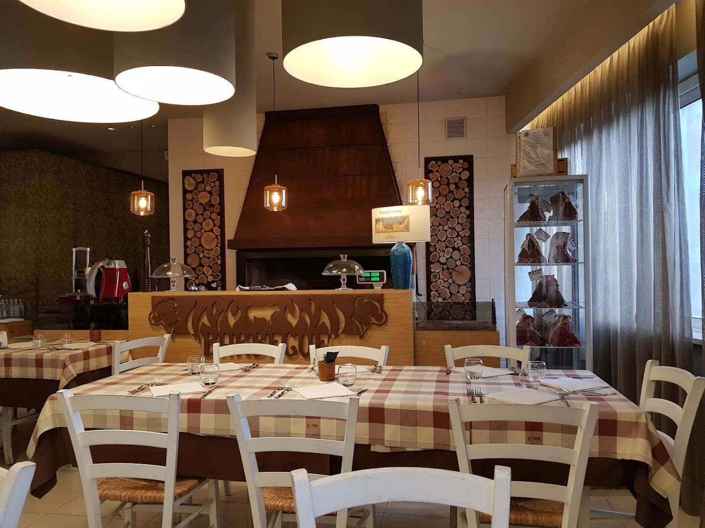 Ristorante Tirovino