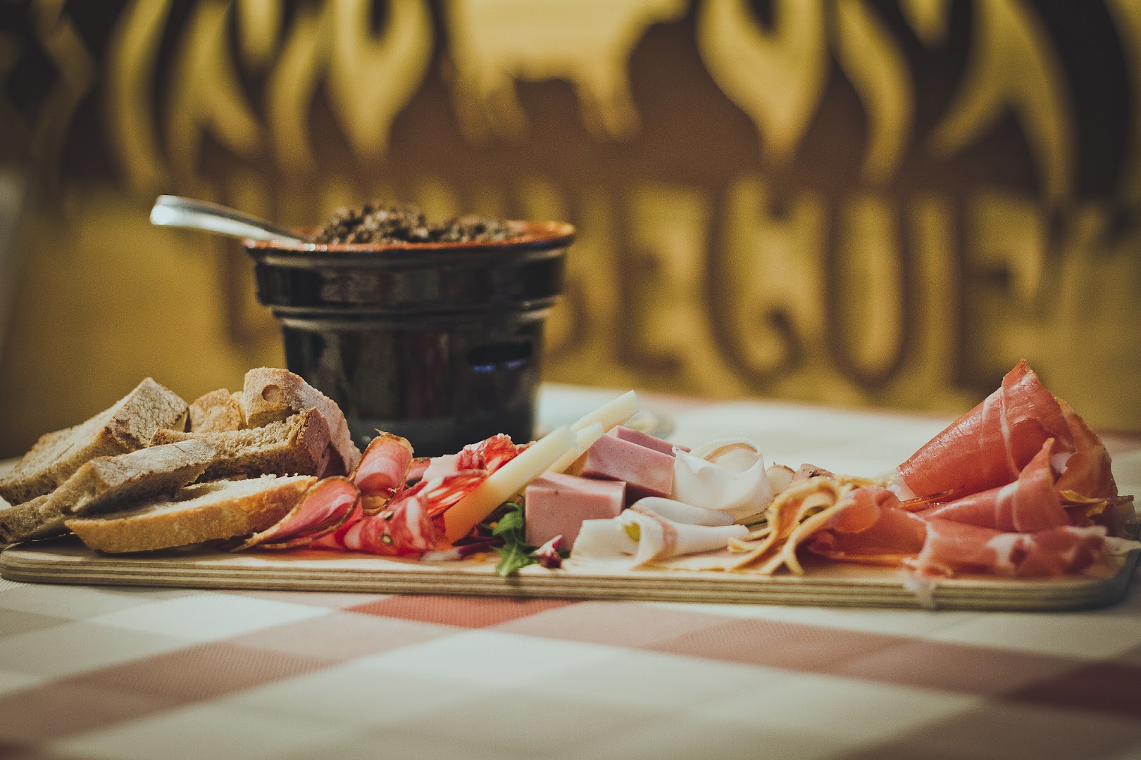 Ristorante Tirovino